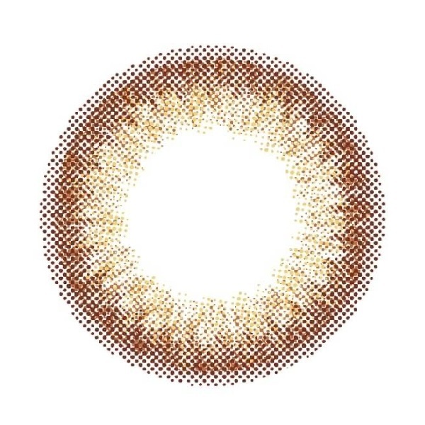 V85艾瑪棕(2片裝)