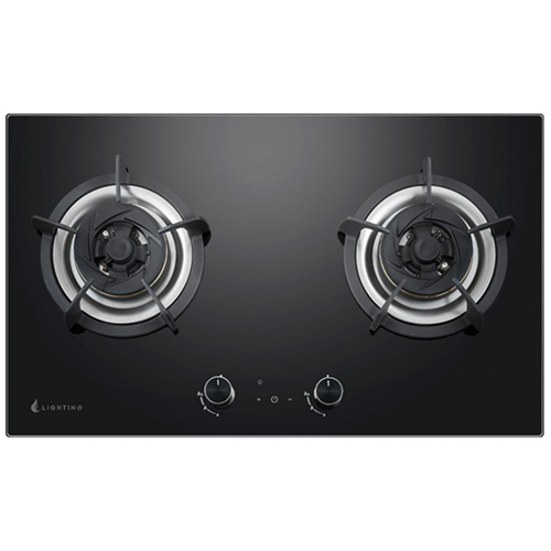 Lighting 星暉 LG-248 76厘米 內置式雙頭石油氣煮食爐