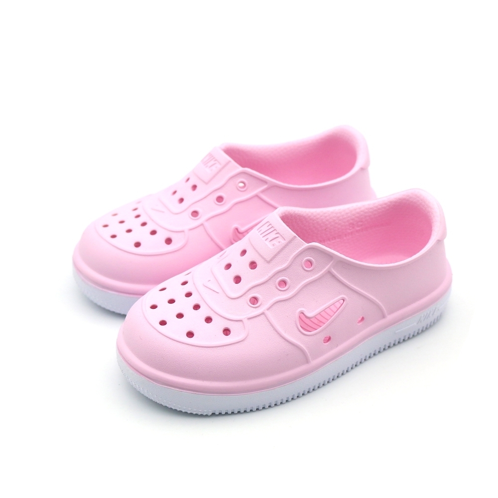 Nike Foam Force 1 - Pink (PS) AT5243-600