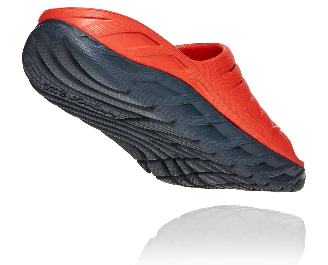 Hoka ORA Recovery Slide FORB Men