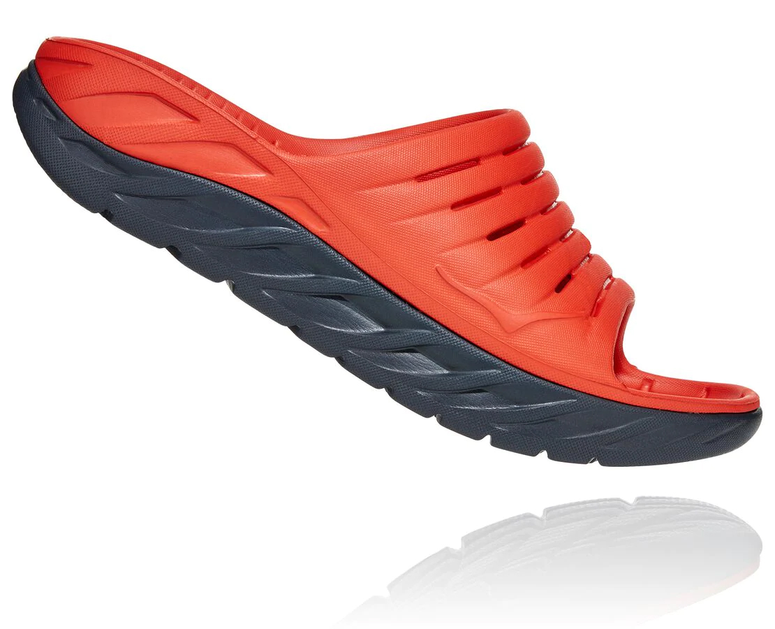 Hoka ORA Recovery Slide FORB Men
