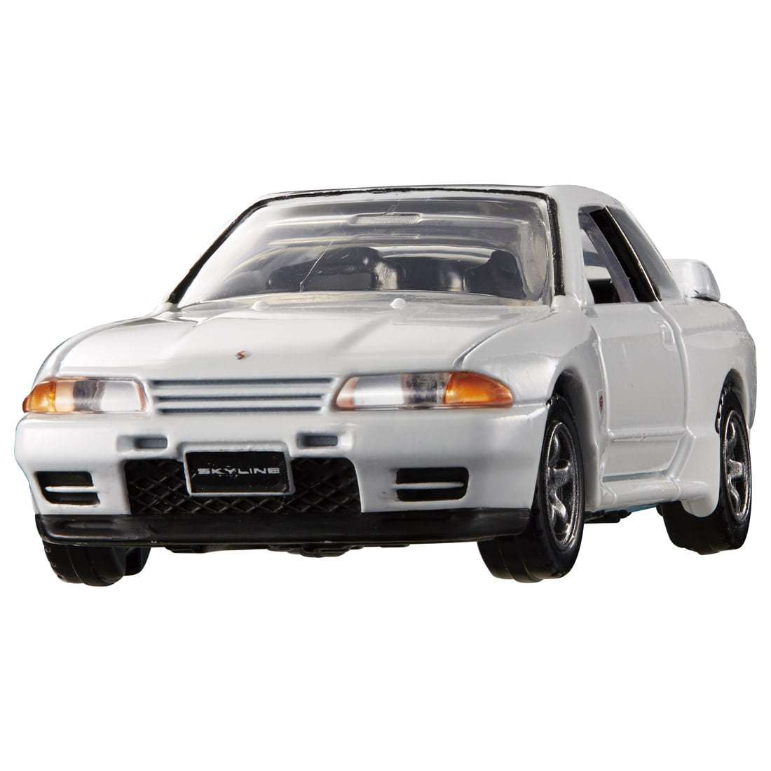 Tomica Premium Nissan Nissan Skyline Gt R Set