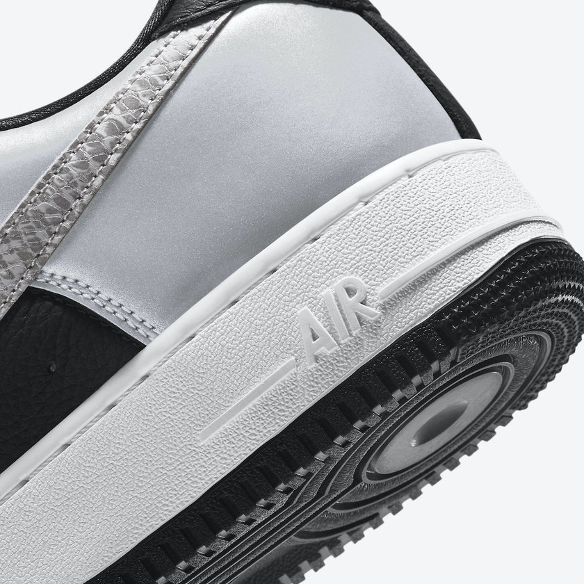 nike snake air force