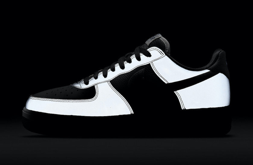 nike snake air force