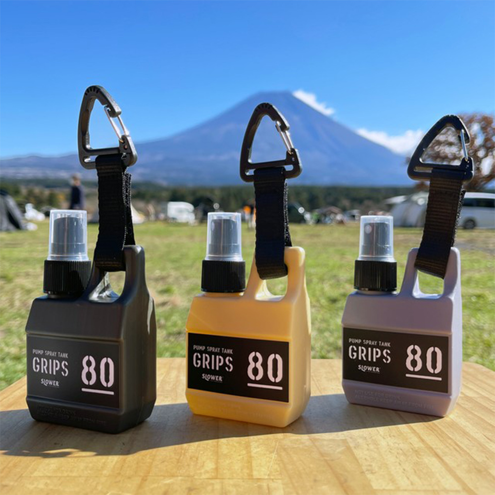 Slower 噴霧瓶 80ml