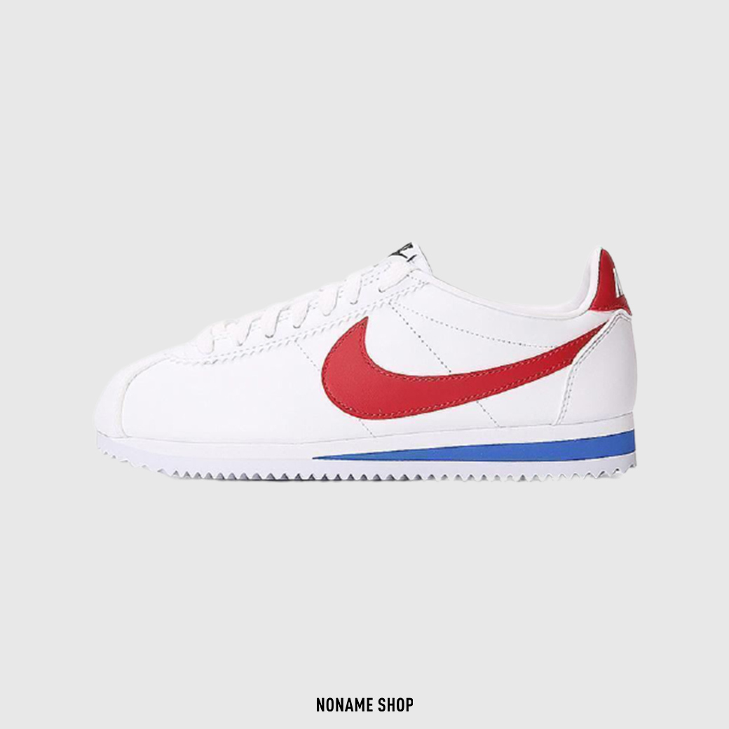 💥瑕疵特價💥 NIKE Classic Cortez OG配色 皮革 阿甘 阿甘鞋