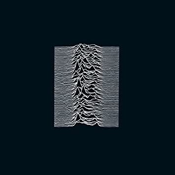 Joy Division《Unknown Pleasures (Remastered)》（180g LP）