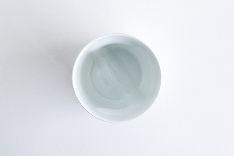 白山陶器-Rock杯B 茶杯