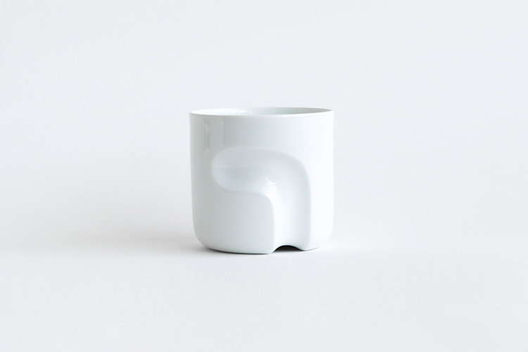 白山陶器-Rock杯B 茶杯