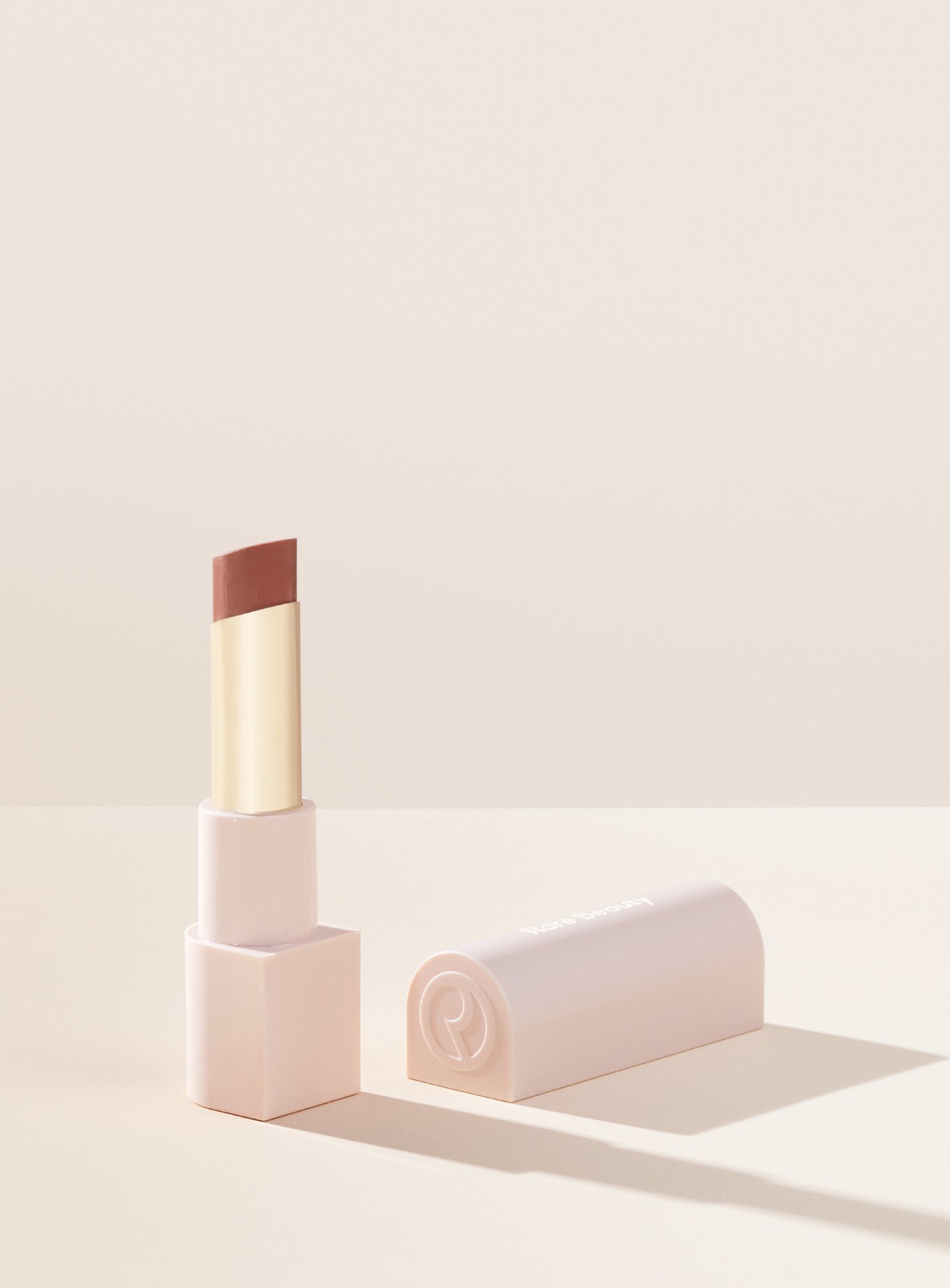 rare beauty gratitude dewy lip balm