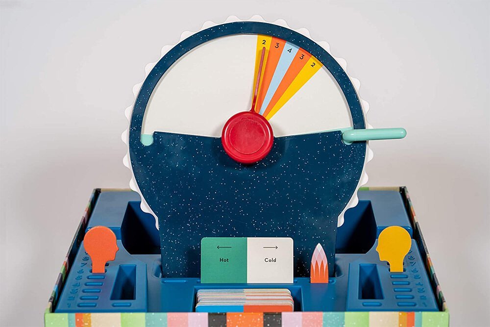 Wavelength 心靈共感