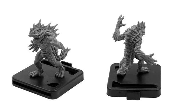 瘋狂詭宅：驚魂之旅 Mansion of Madness horrific journeys