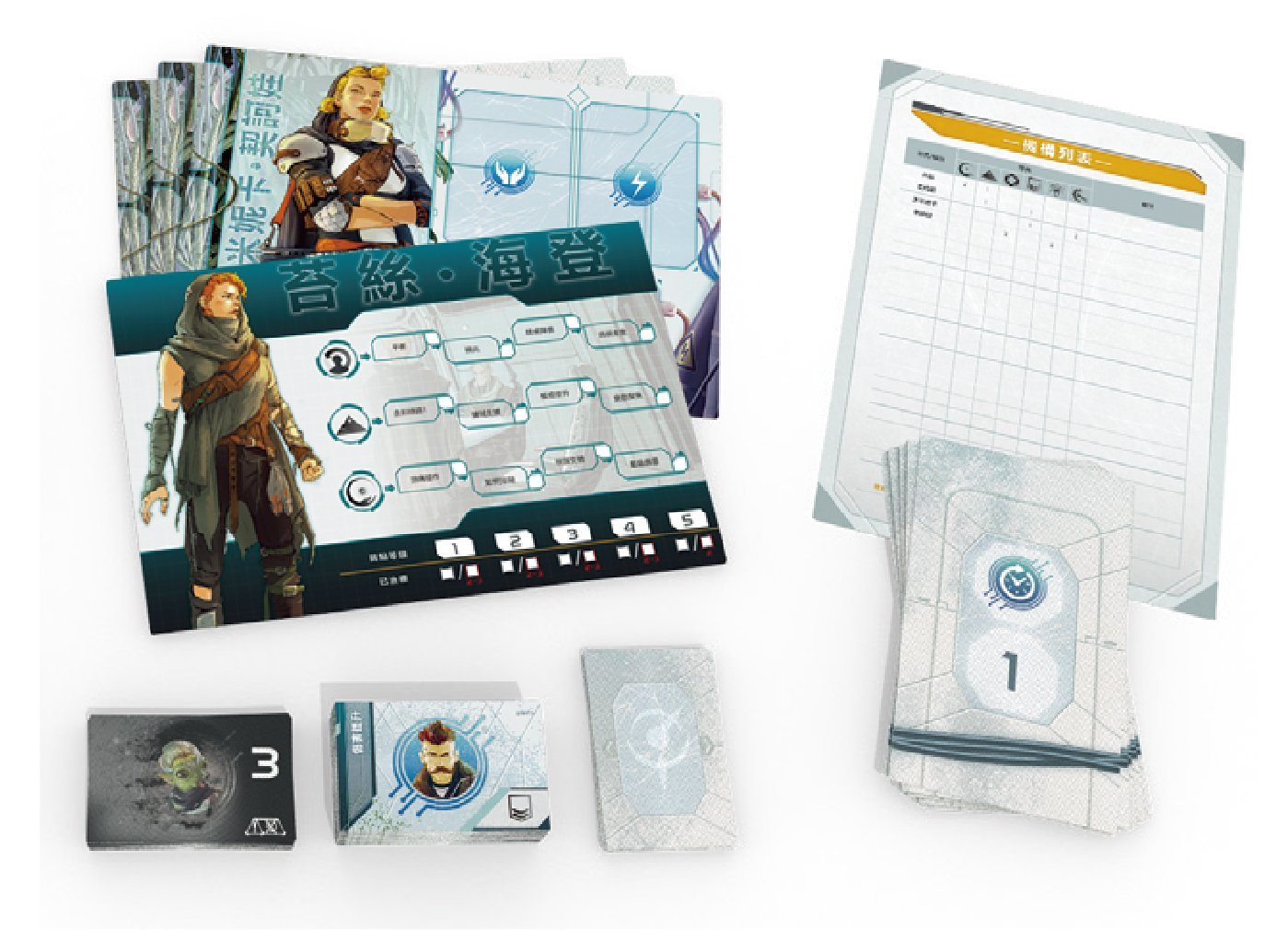 Time stories revolution exp 時間守望革新: 復興