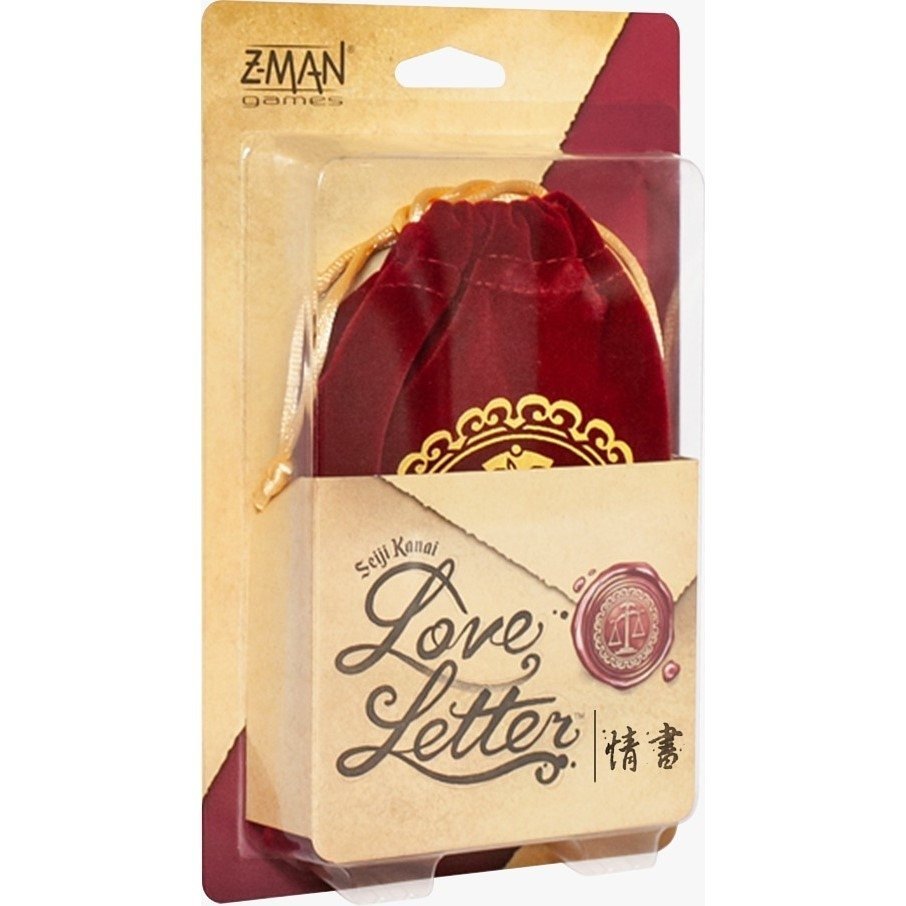 情書 2019 (六人版) Love letter 2019 edition