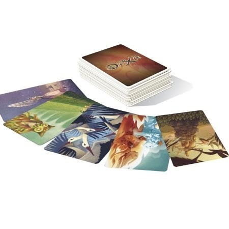 Dixit 8 harmonies 說書人 8 : 和諧