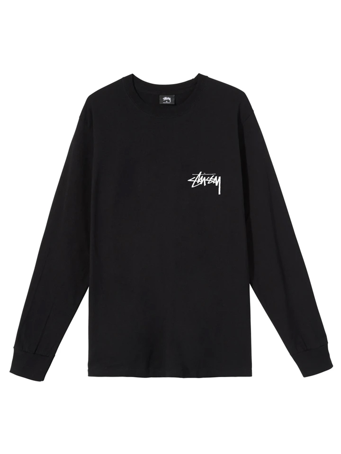 Stussy Ocular LS Tee
