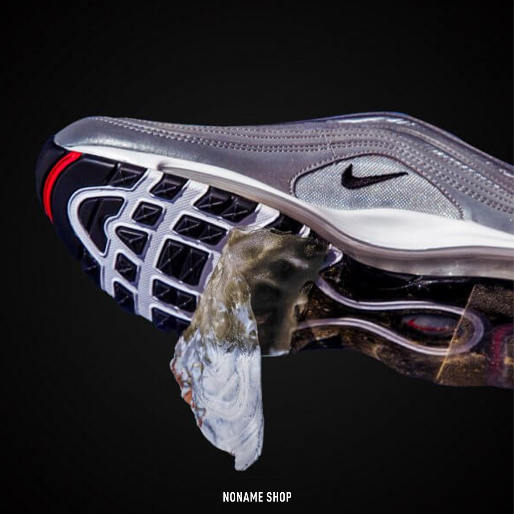 SNEAKER MOB 鞋底 全面 防磨貼片