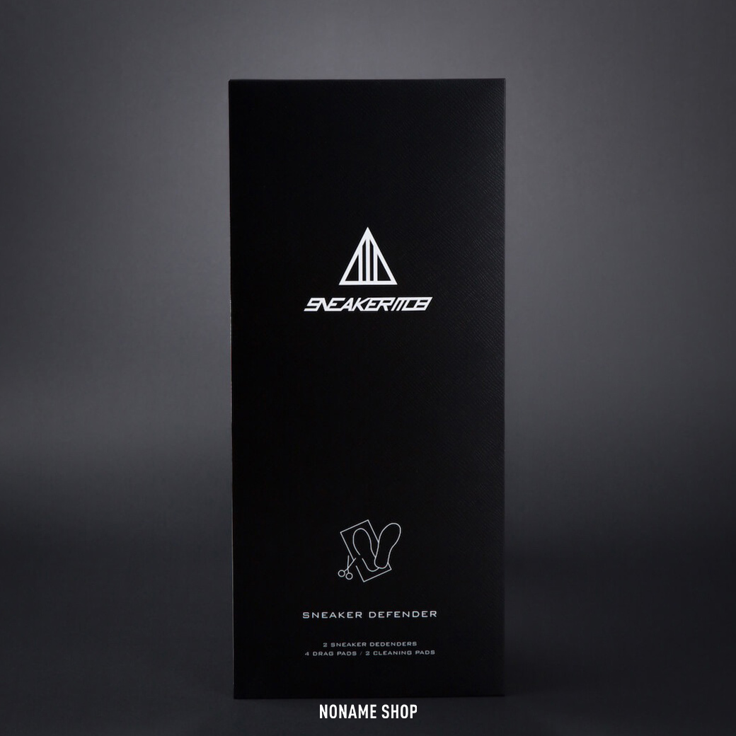 SNEAKER MOB 鞋底 全面 防磨貼片