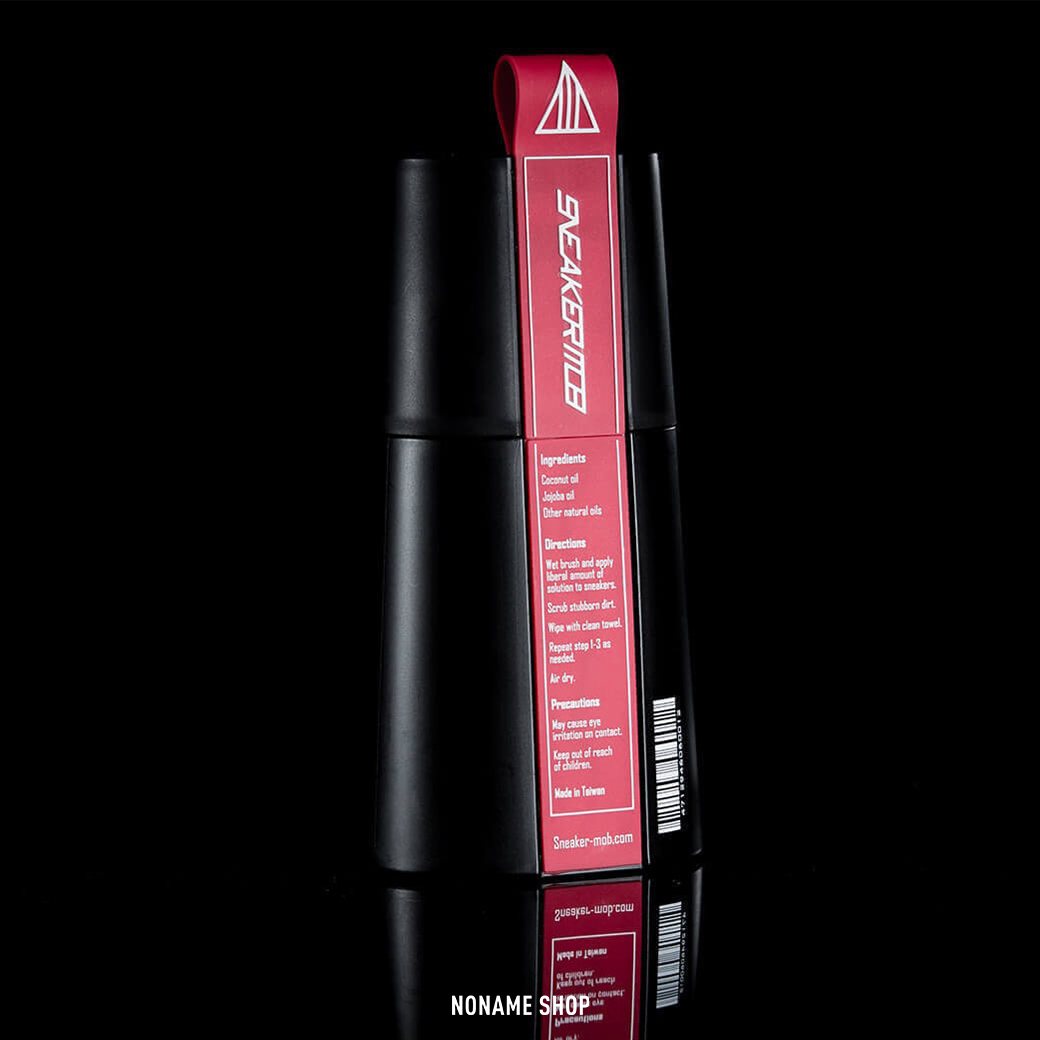 SNEAKER MOB 球鞋清潔護理劑/球鞋清潔保養組