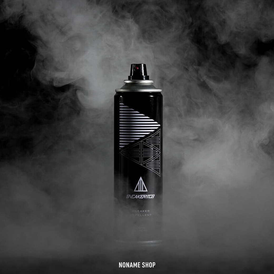 SNEAKER MOB 球鞋奈米 防水噴霧