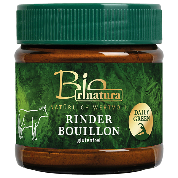 Organic Beef Bouillon Powder