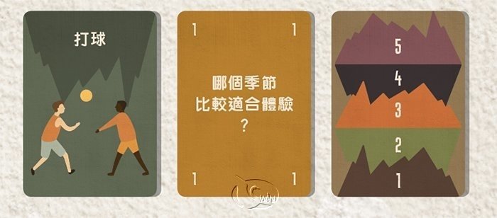 Talkn guess 侃侃而猜