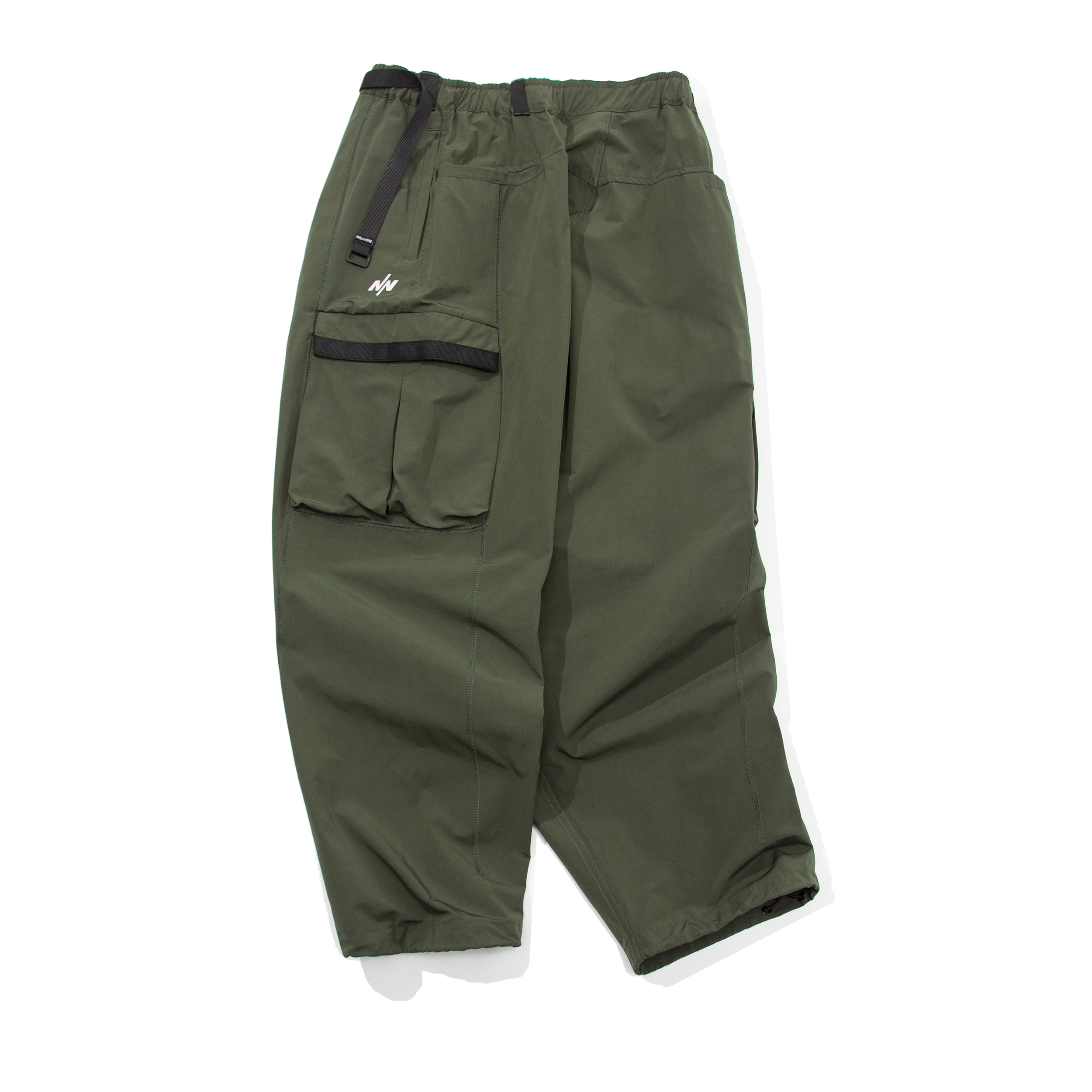 [現貨] NINE POINT NINE PACE PANTS (OLIVE)