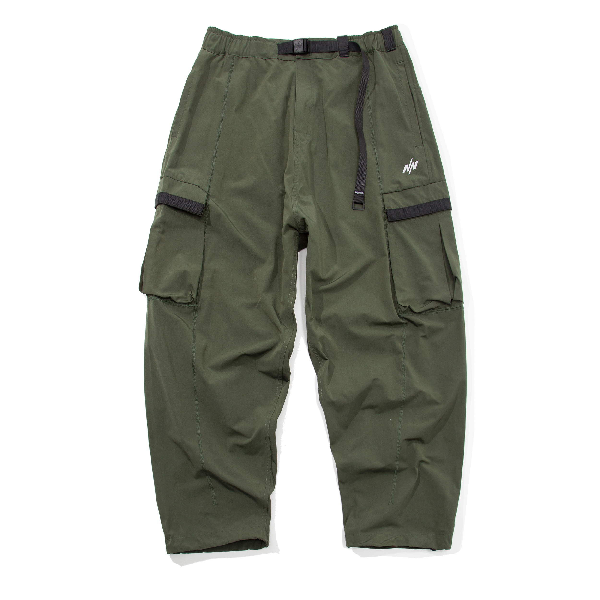 [現貨] NINE POINT NINE PACE PANTS (OLIVE)