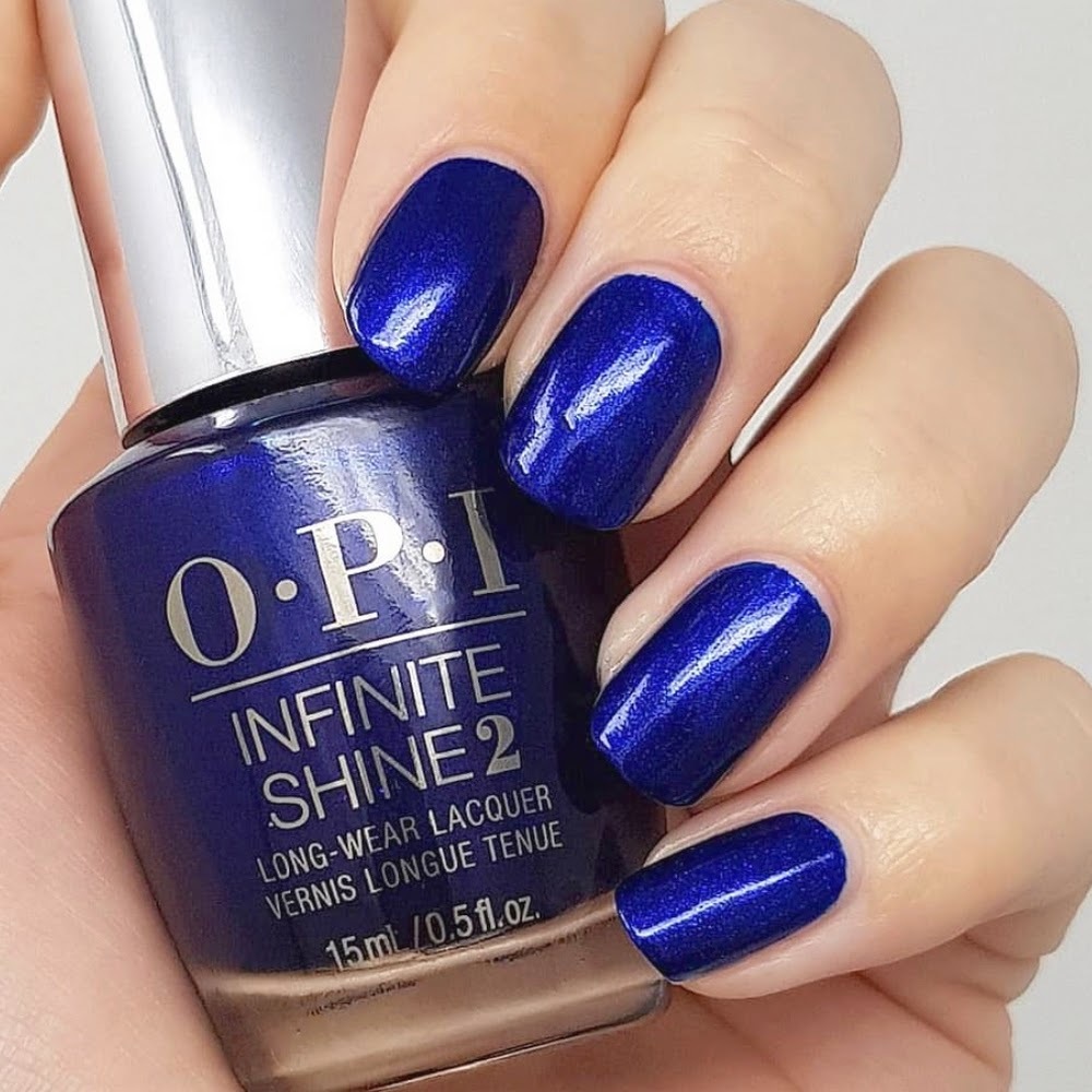 OPI 甲油 - Chopstix and Stones - ISLT91