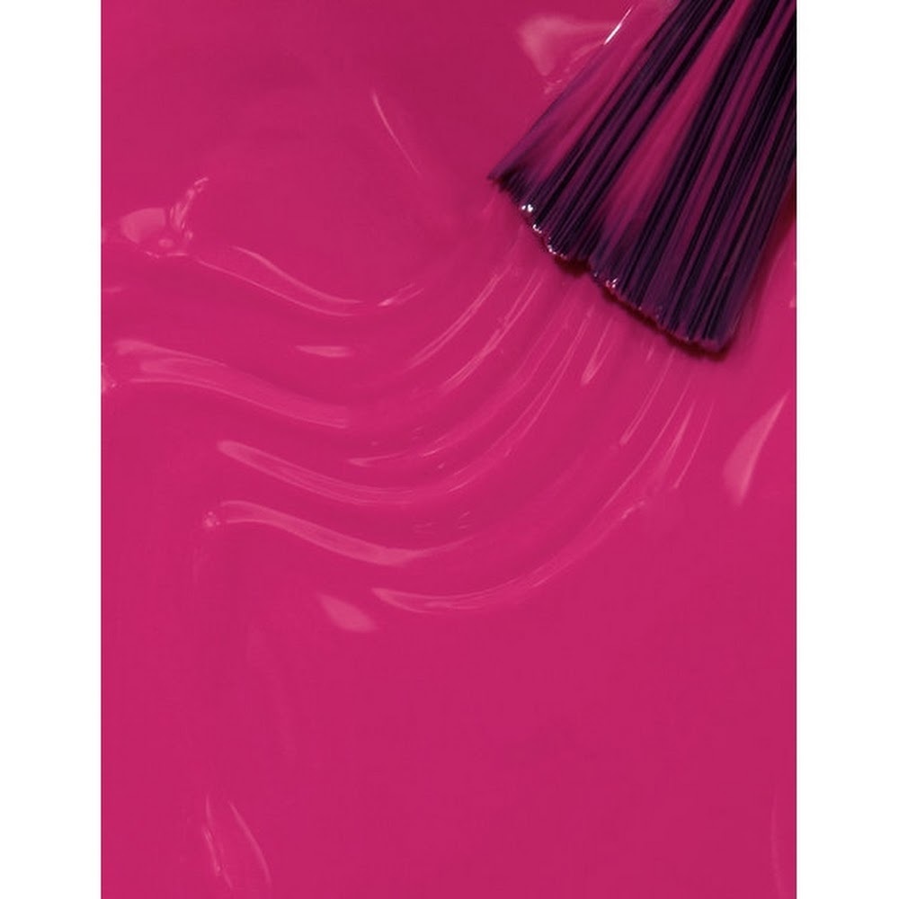 OPI 甲油 - Hurry-juku Get this Color! ISLT83