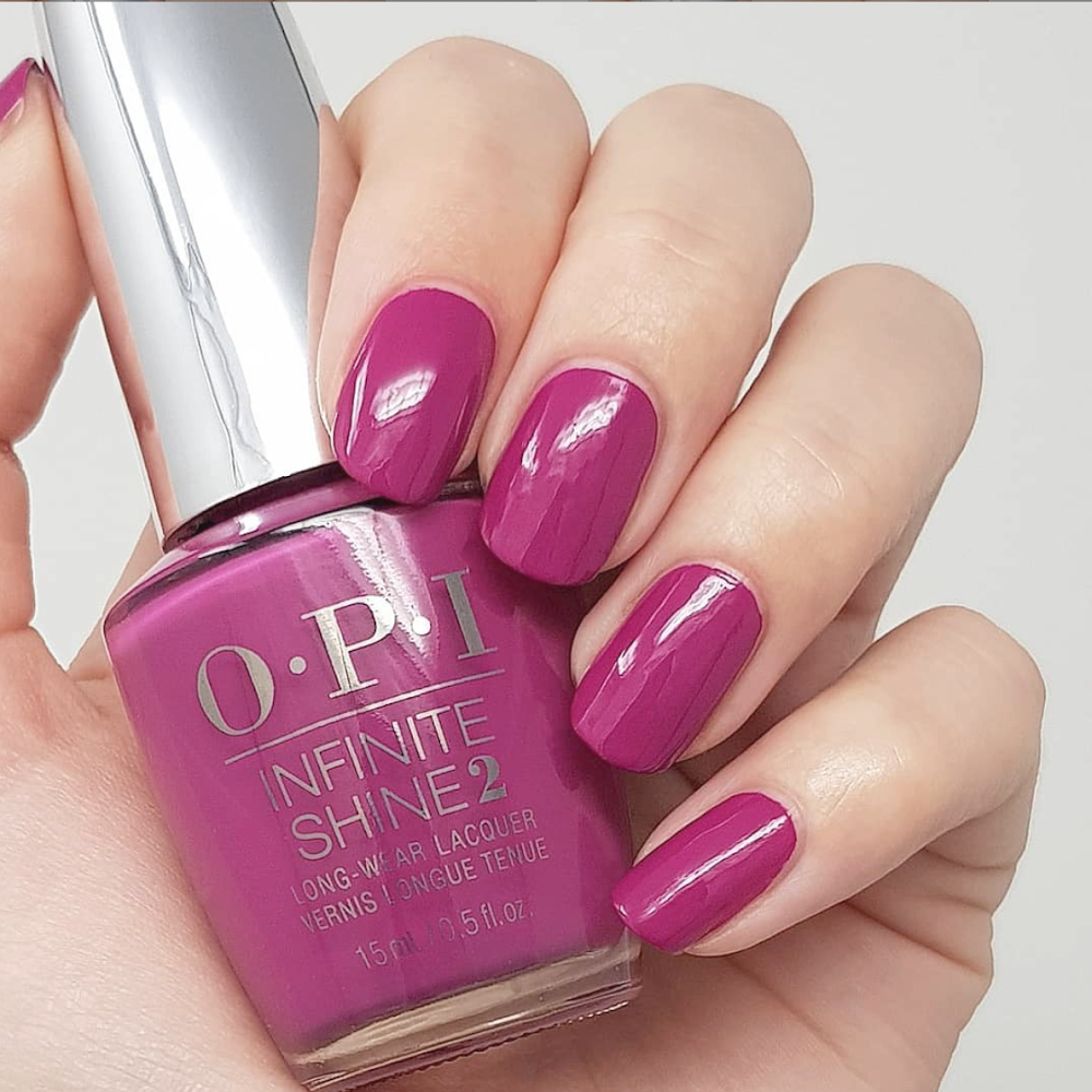 OPI 甲油 - Hurry-juku Get this Color! ISLT83