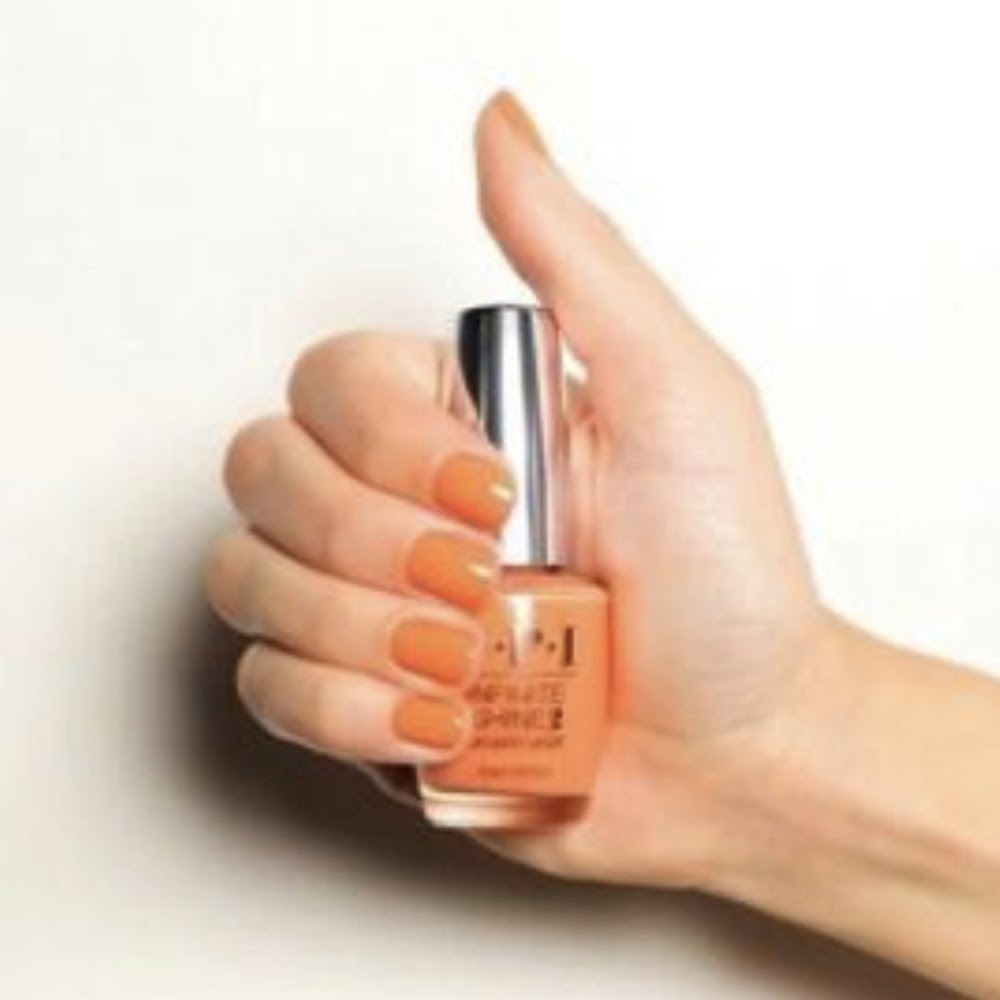 OPI 甲油 - The Sun Never Sets  ISL42