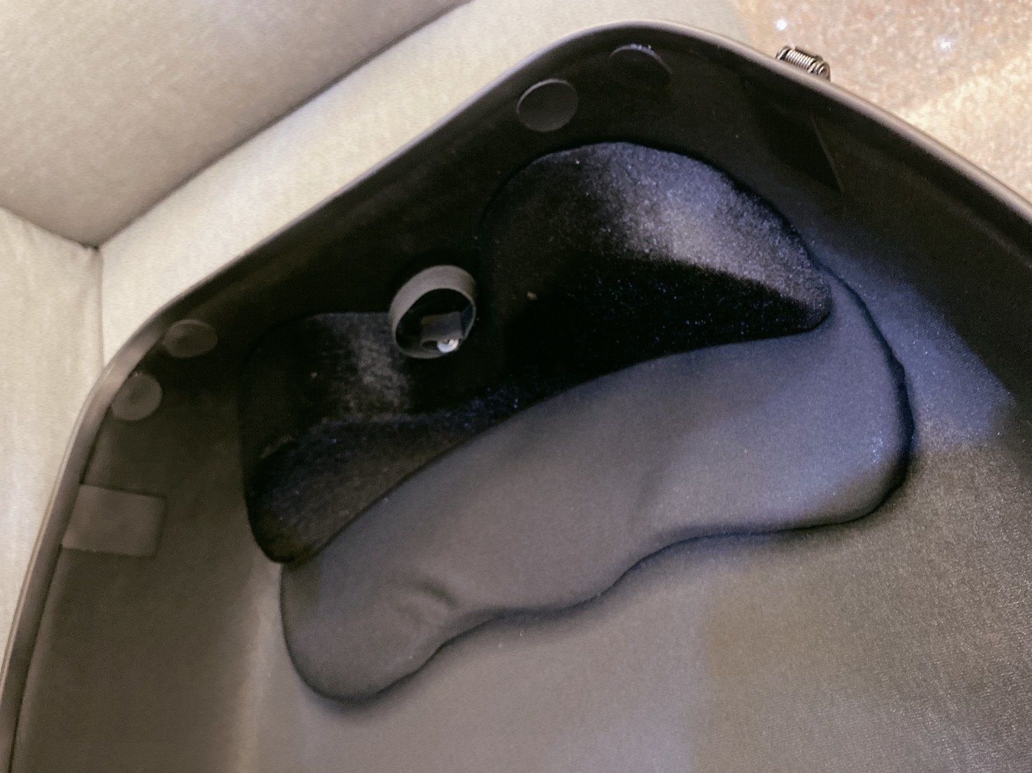 複合碳纖維大提琴盒 粉紫色款