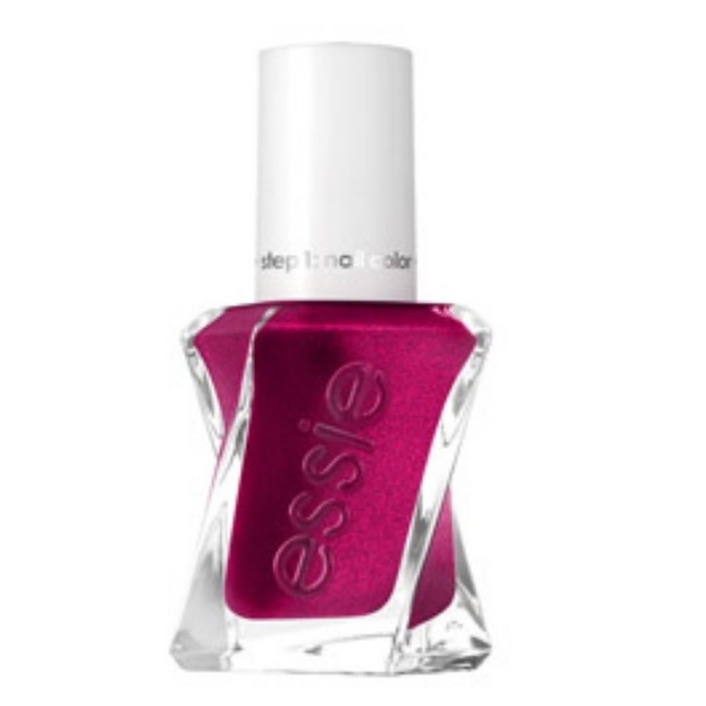 ESSIE 指甲油 - Give Your Berry Best - GC302