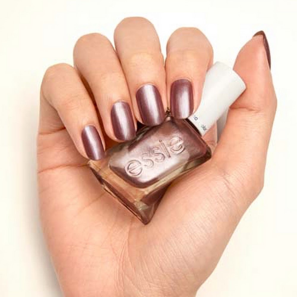 ESSIE 指甲油 - In My Element - GC418