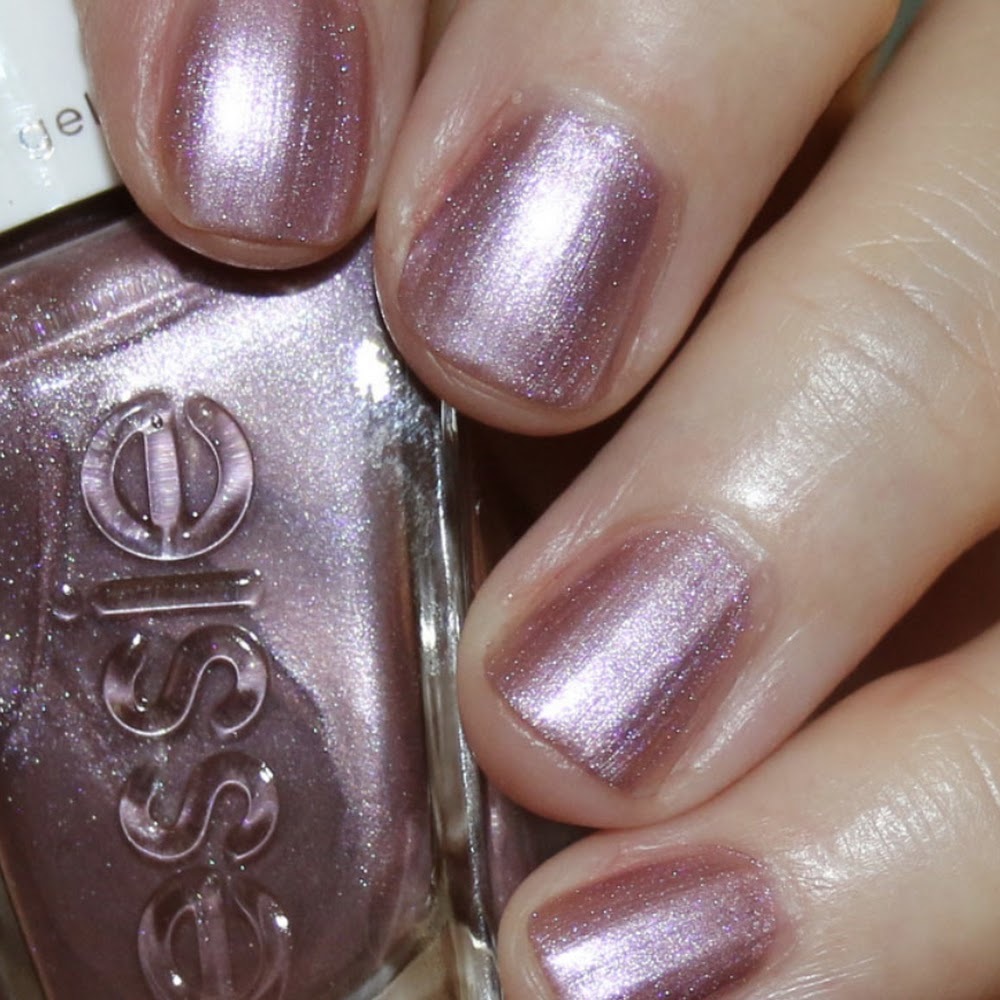 ESSIE 指甲油 - In My Element - GC418