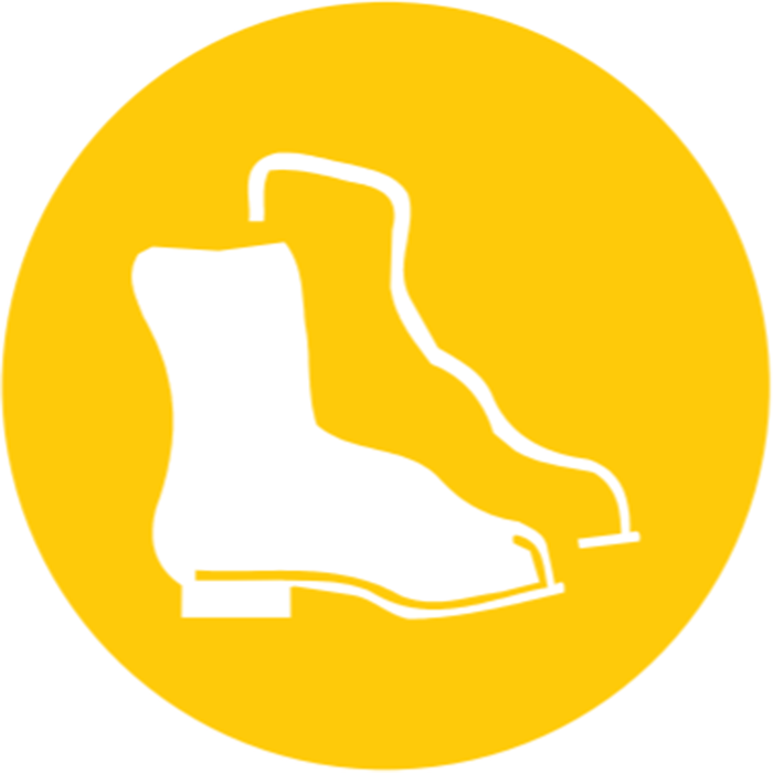 foot-protection