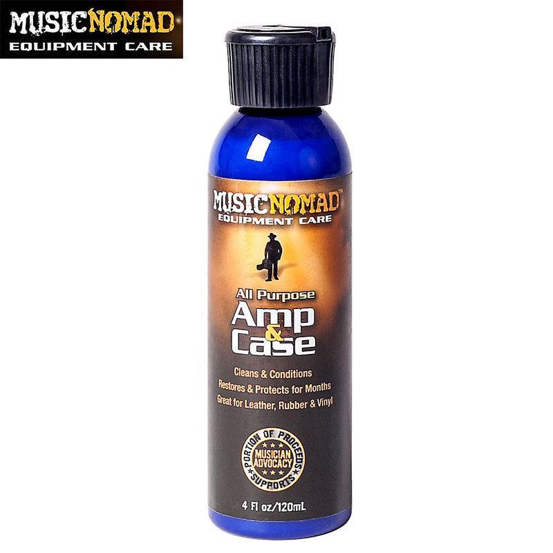 音箱 樂器盒保養劑 Music Nomad MN107 琴盒保養