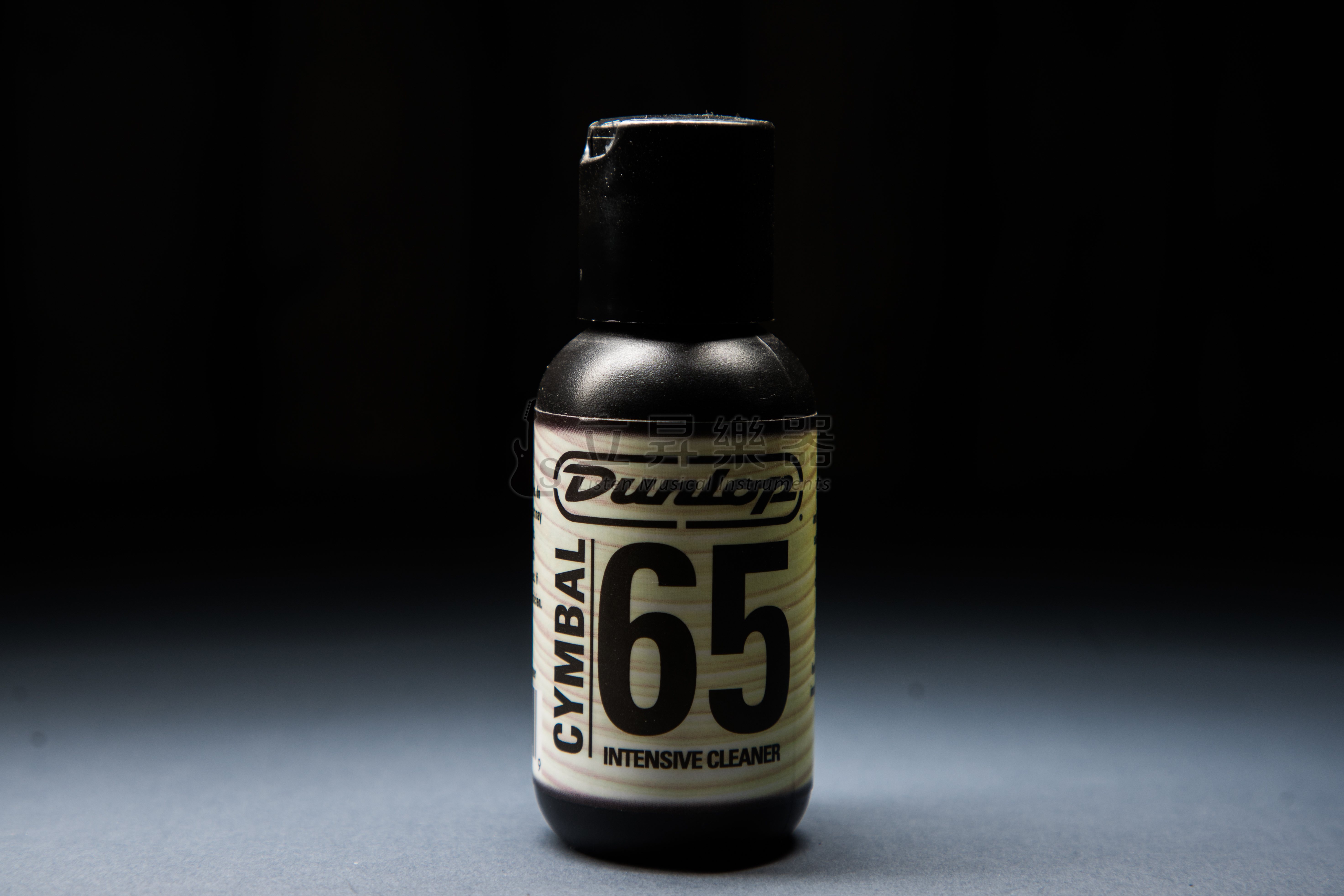 Dunlop CYMBAL65 6422 銅鈸復原油