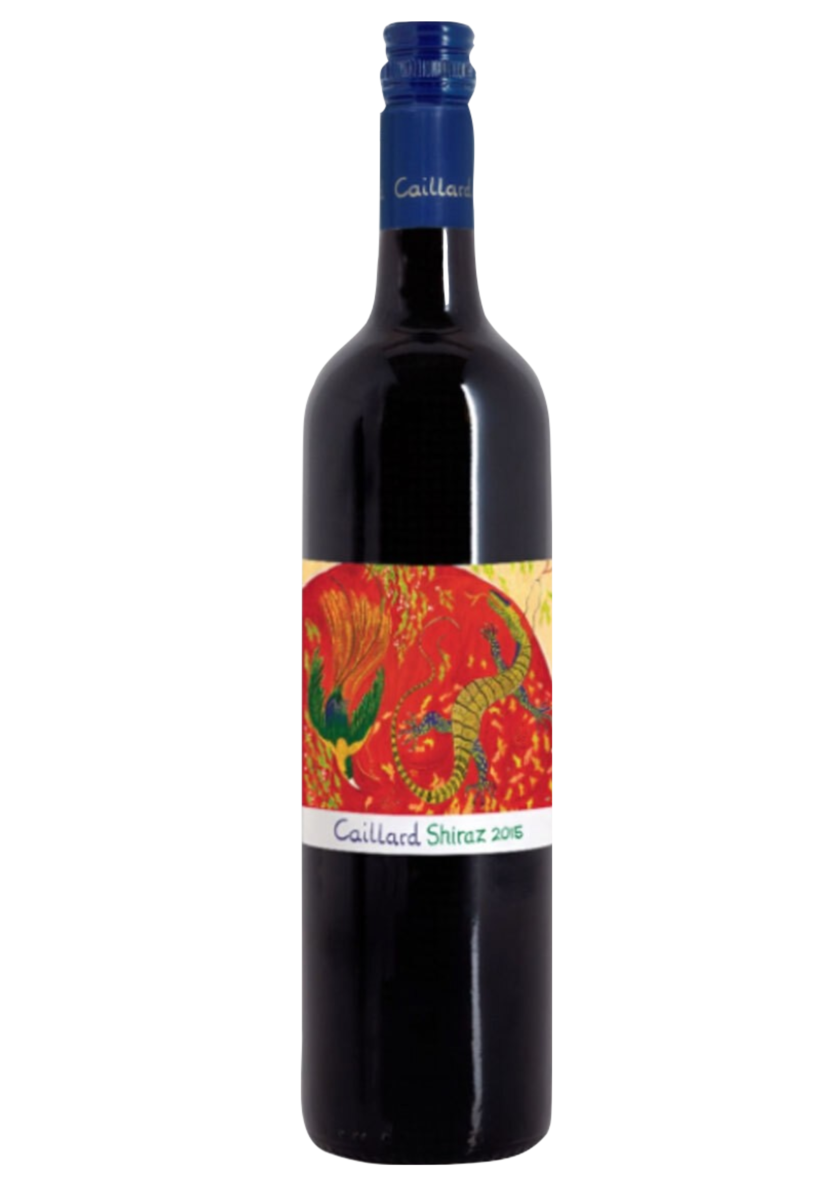 Caillard Barossa Valley Shiraz 2015