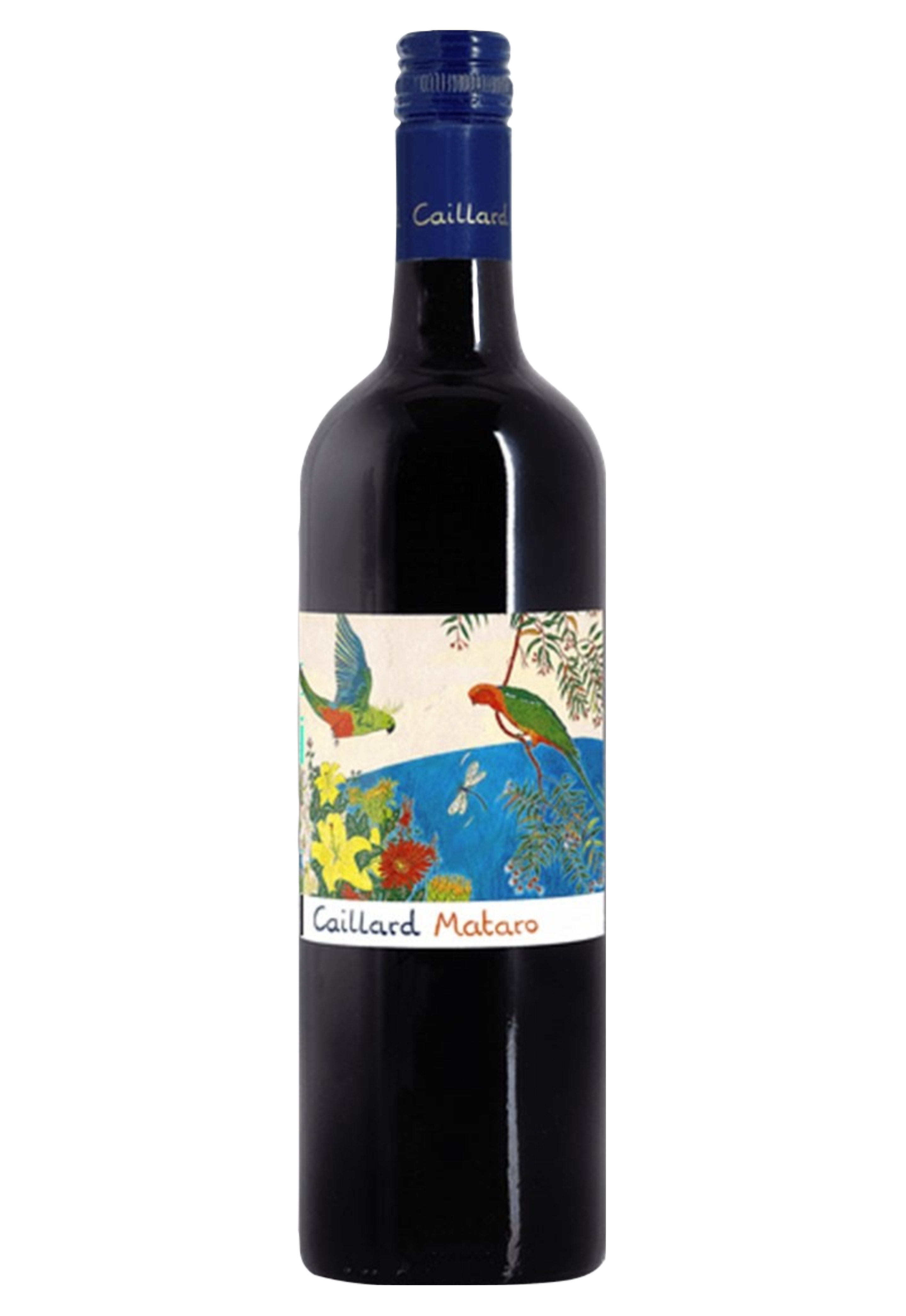 Caillard Barossa Valley Mataro 2014