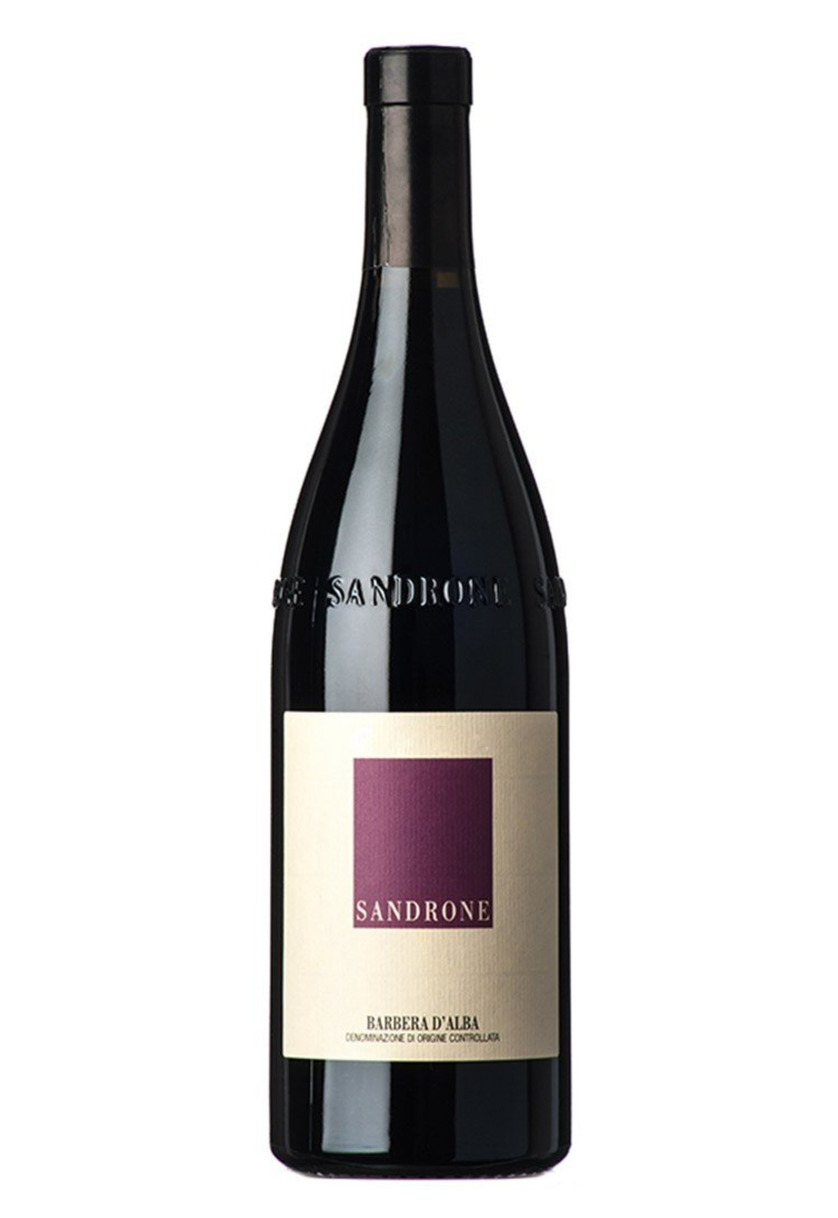 Sandrone Barbera d'Alba DOC 2020/210 750mL