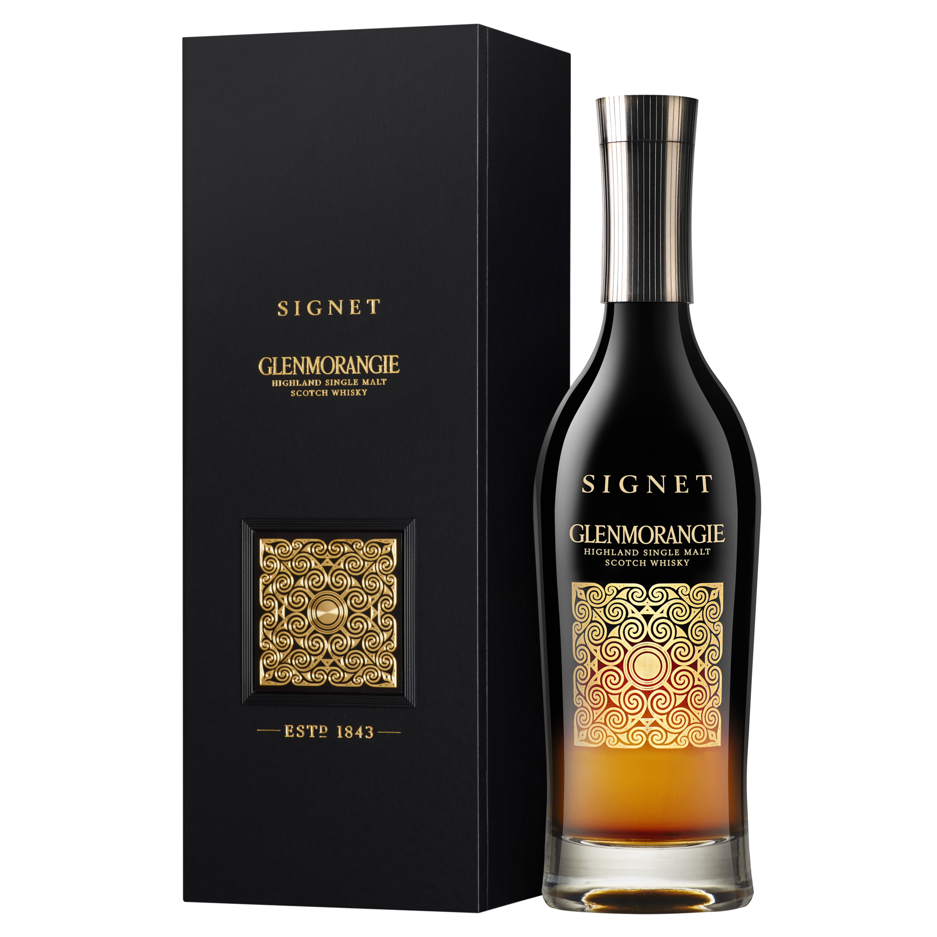 Glenmorangie 稀印 700ml