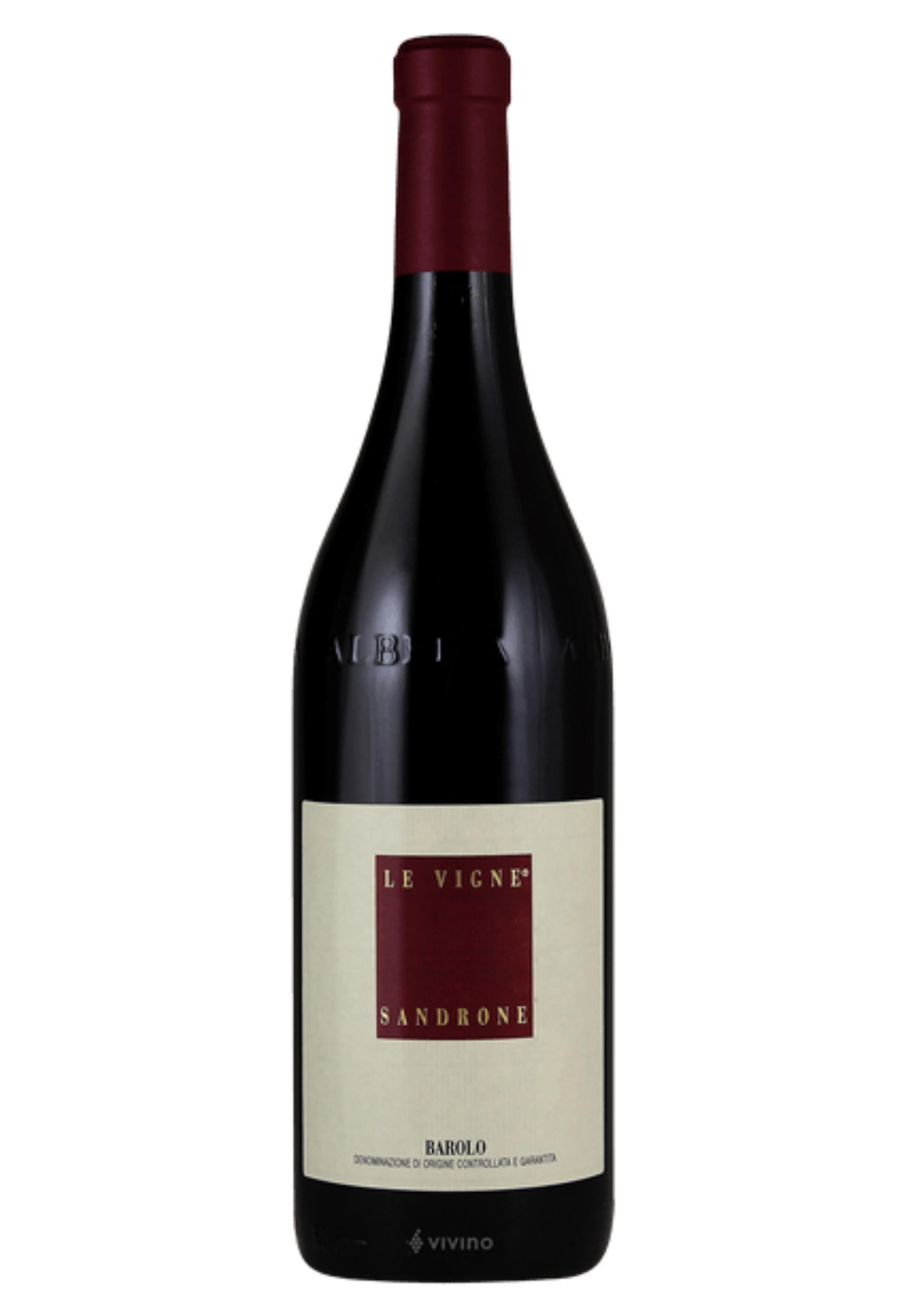 Sandrone Le Vigne, Barolo DOCG 2017