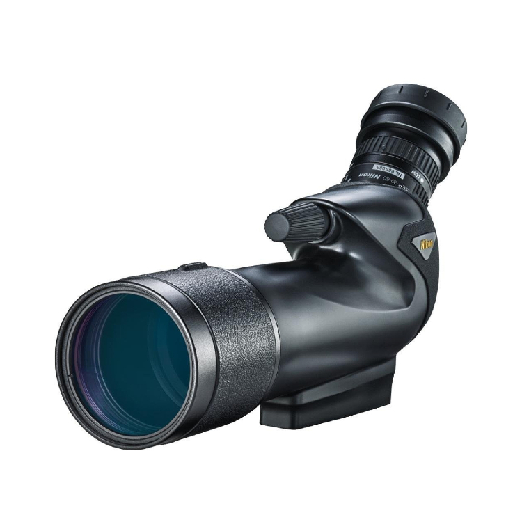 Nikon Prostaff 5 60A輕便型單筒望遠鏡+ 16-48X變焦目鏡