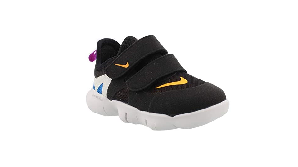 Nike Free RN 5.0 Black (TDV) AR4146-003