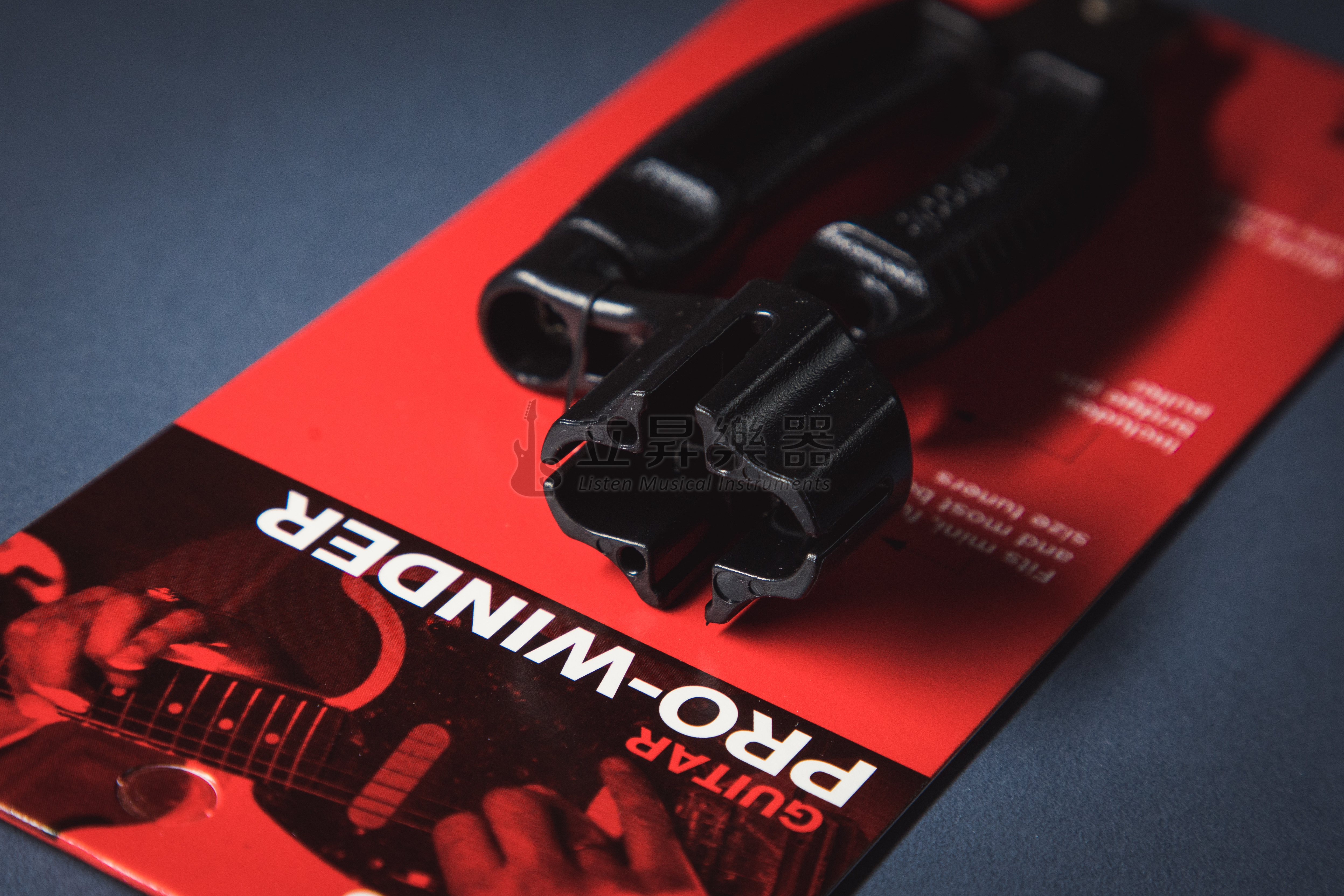 Planet Waves PWAW-DP0002  吉他用 剪捲弦器