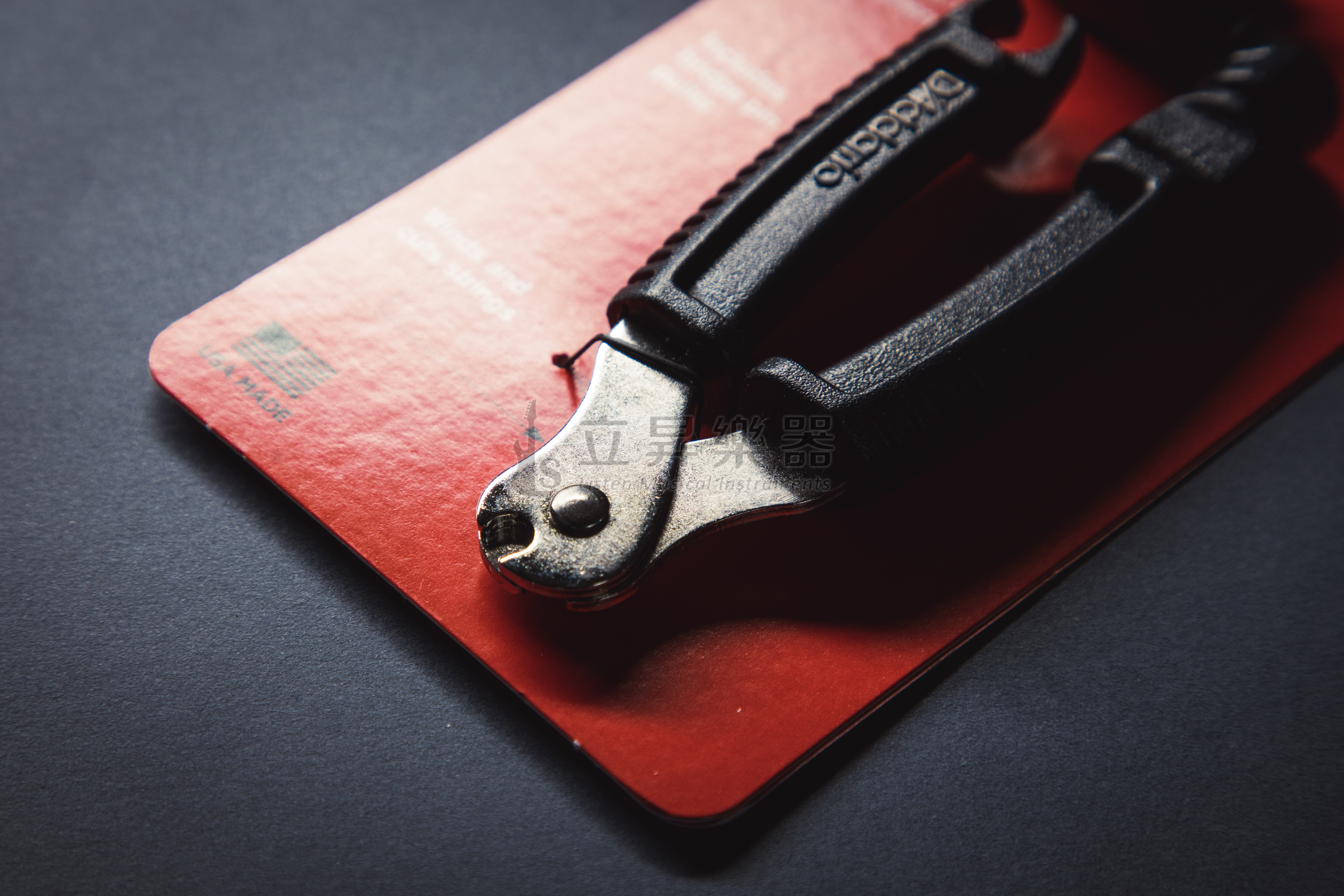 Planet Waves Planet Waves PWAW-DP0002 吉他用 剪捲弦器 第 3 張圖片｜三峽吉他 / Bass