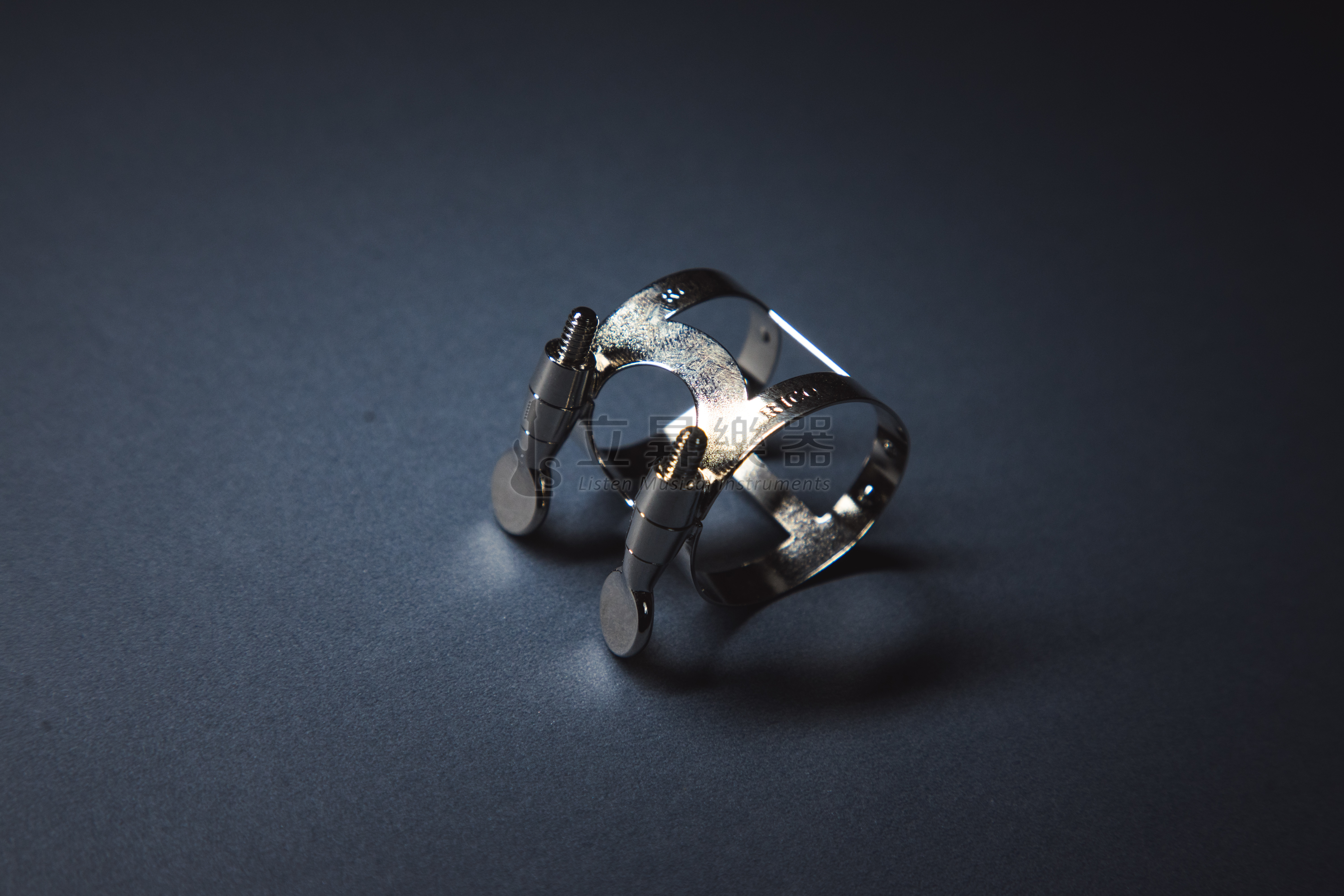 RICO Bb CLARINET 黑管 豎笛 吹嘴束圈 RCL1LN