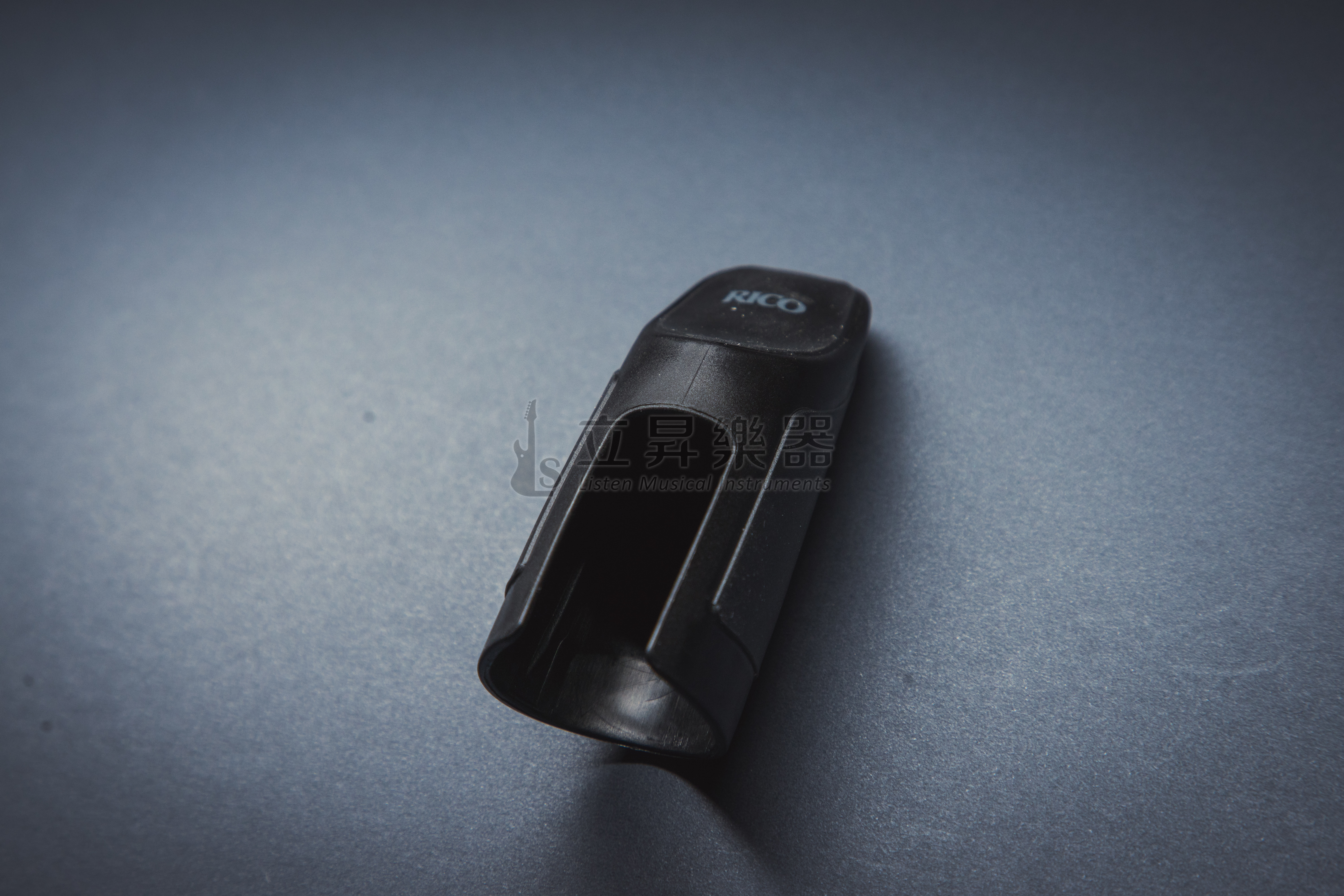 RICO ALTO SAX 中音薩克斯風 吹嘴蓋 RAS1C